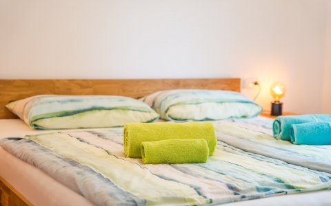 Ferienhaus in Alcudia Mallorca