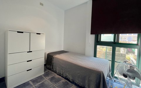 Ferienwohnung in Puerto Naos