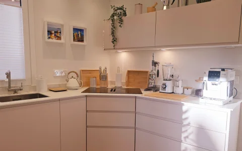 Ferienhaus in Tazacorte auf La Palma