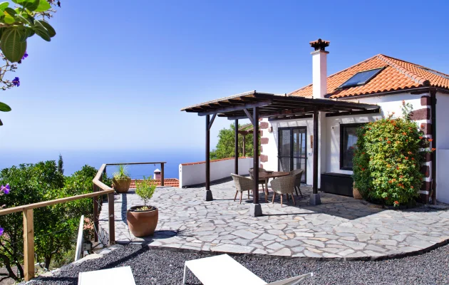 Casa Lila