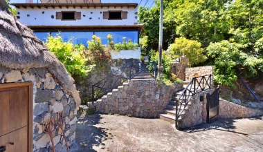 Casa El Nogal