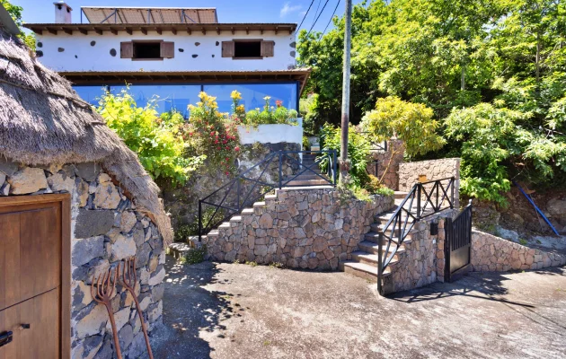 Casa El Nogal