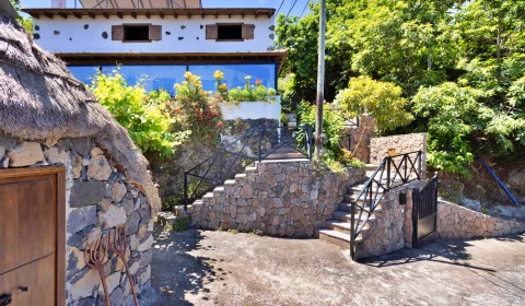 Casa El Nogal