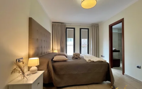 Ferienapartment in Los Llanos - La Palma