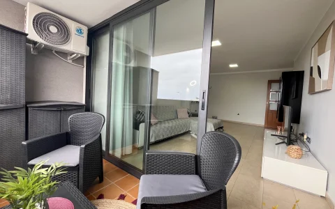 Ferienapartment in Los Llanos - La Palma