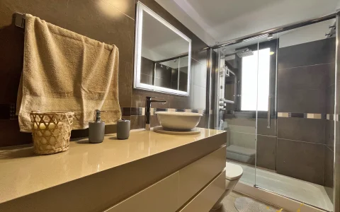 Ferienapartment in Los Llanos - La Palma