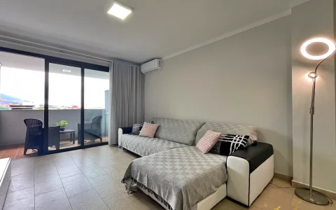 Ferienapartment in Los Llanos - La Palma