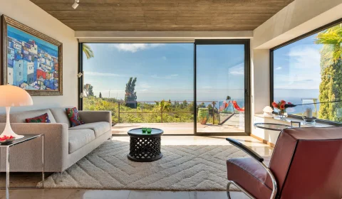 Villa Miramar