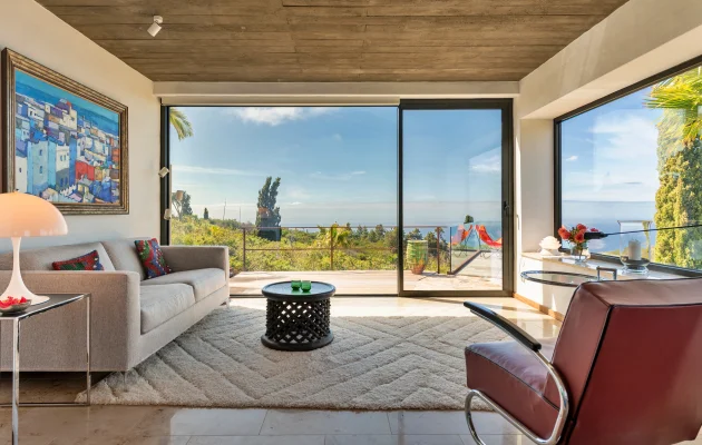 Villa Miramar