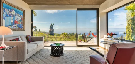 Villa Miramar