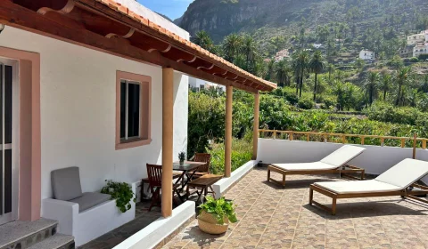 Casa Orone