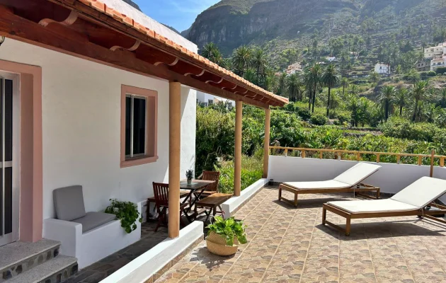 Casa Orone