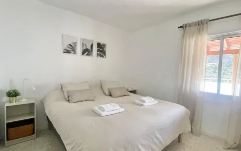 Ferienhaus in Valle Gran Rey - La Gomera