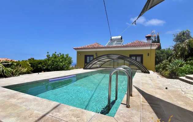 Casa Vandewalle