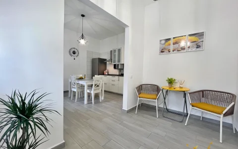 Ferienhaus in Los Llanos auf La Palma