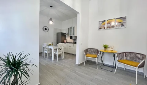 Casa Calamiche