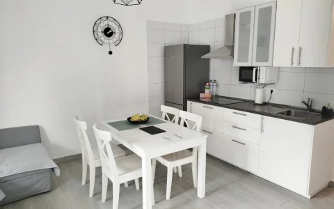 Ferienhaus in Los Llanos - La Palma