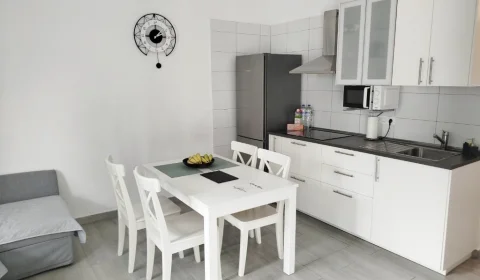 Casa Calamiche
