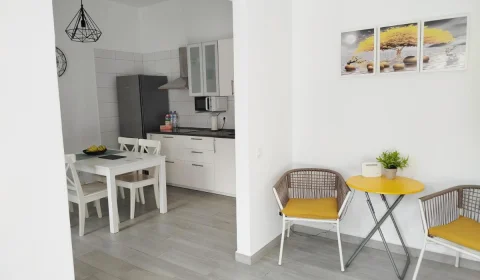 Casa Calamiche