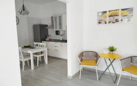 Ferienhaus in Los Llanos - La Palma