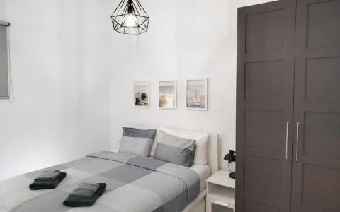 Ferienhaus in Los Llanos - La Palma