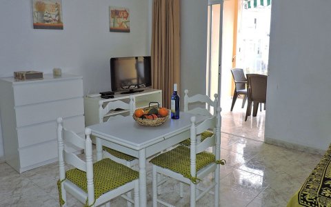 Ferienapartment in Puerto Naos - La Palma