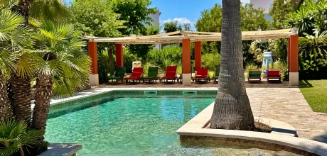 Finca Can Perla