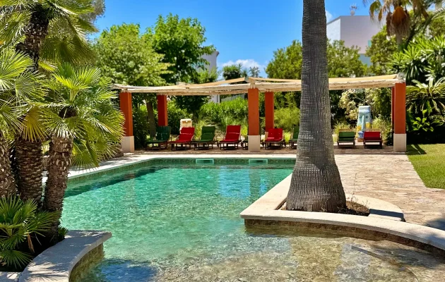 Finca Can Perla