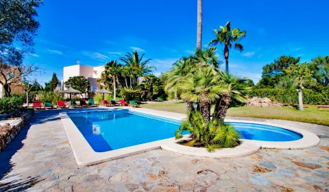 Finca Can Perla