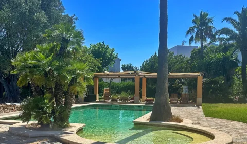 Finca Can Perla