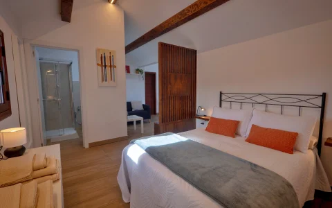 Ferienhaus bei Tias auf Lanzarote