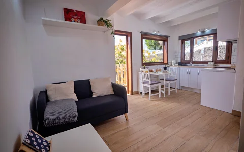 Ferienhaus bei Tias auf Lanzarote