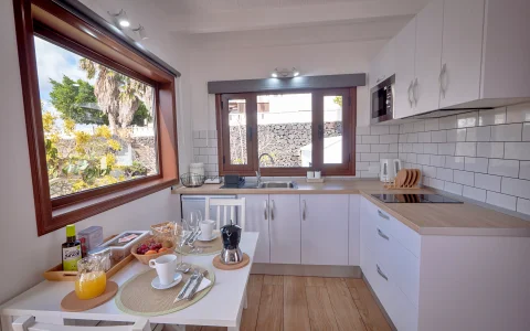 Ferienhaus bei Tias auf Lanzarote