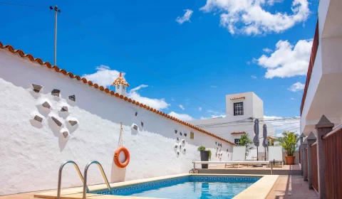 Casa Justina