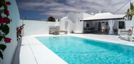 Villa Retreat