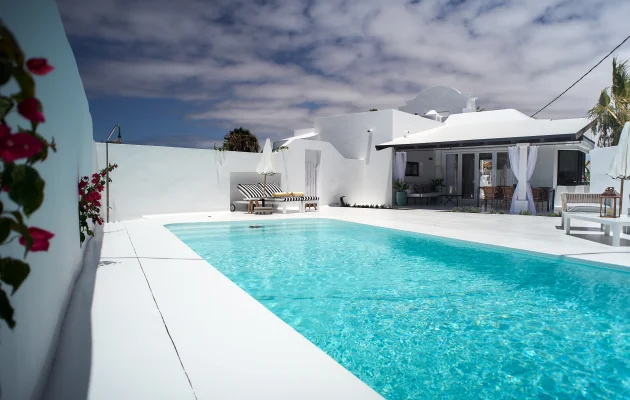 Villa Retreat