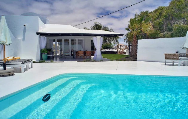 Villa Retreat