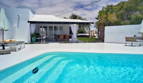 Villa Retreat