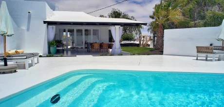Villa Retreat