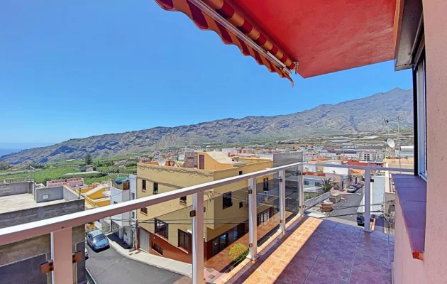 Apartamento Echedey