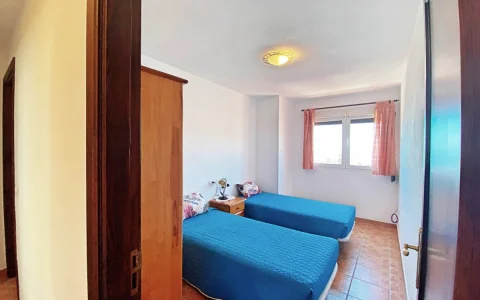 Ferienapartment in Los Llanos auf La Palma