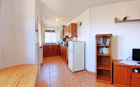 Ferienapartment in Los Llanos auf La Palma