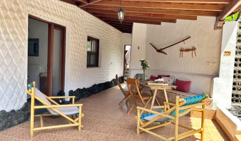 Finca Los Jablitos
