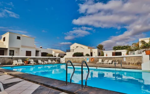 Ferienhaus in Playa Honda auf Lanzarote