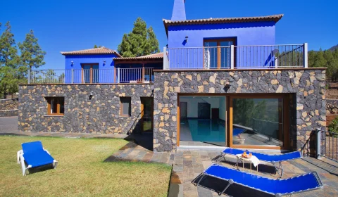 Casa La Hilera