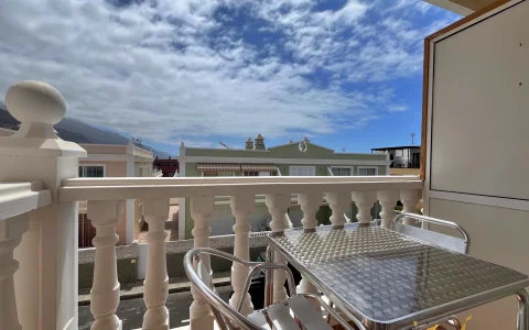 Ferienwohnung in Puerto Naos auf La Palma