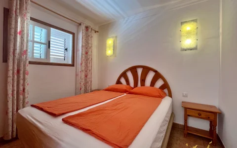 Ferienwohnung in Puerto Naos auf La Palma