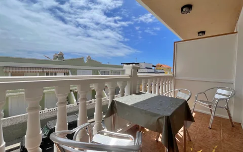 Ferienapartment in Puerto Naos auf La Palma