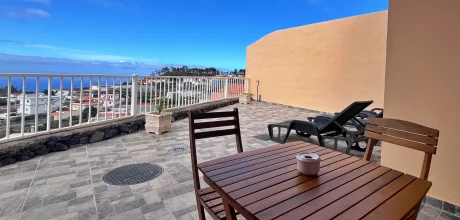 Casa Caronehe