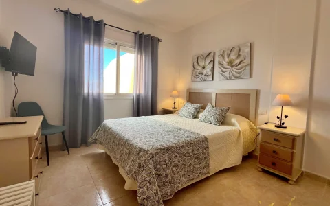 Ferienapartment in Fuencaliente auf La Palma